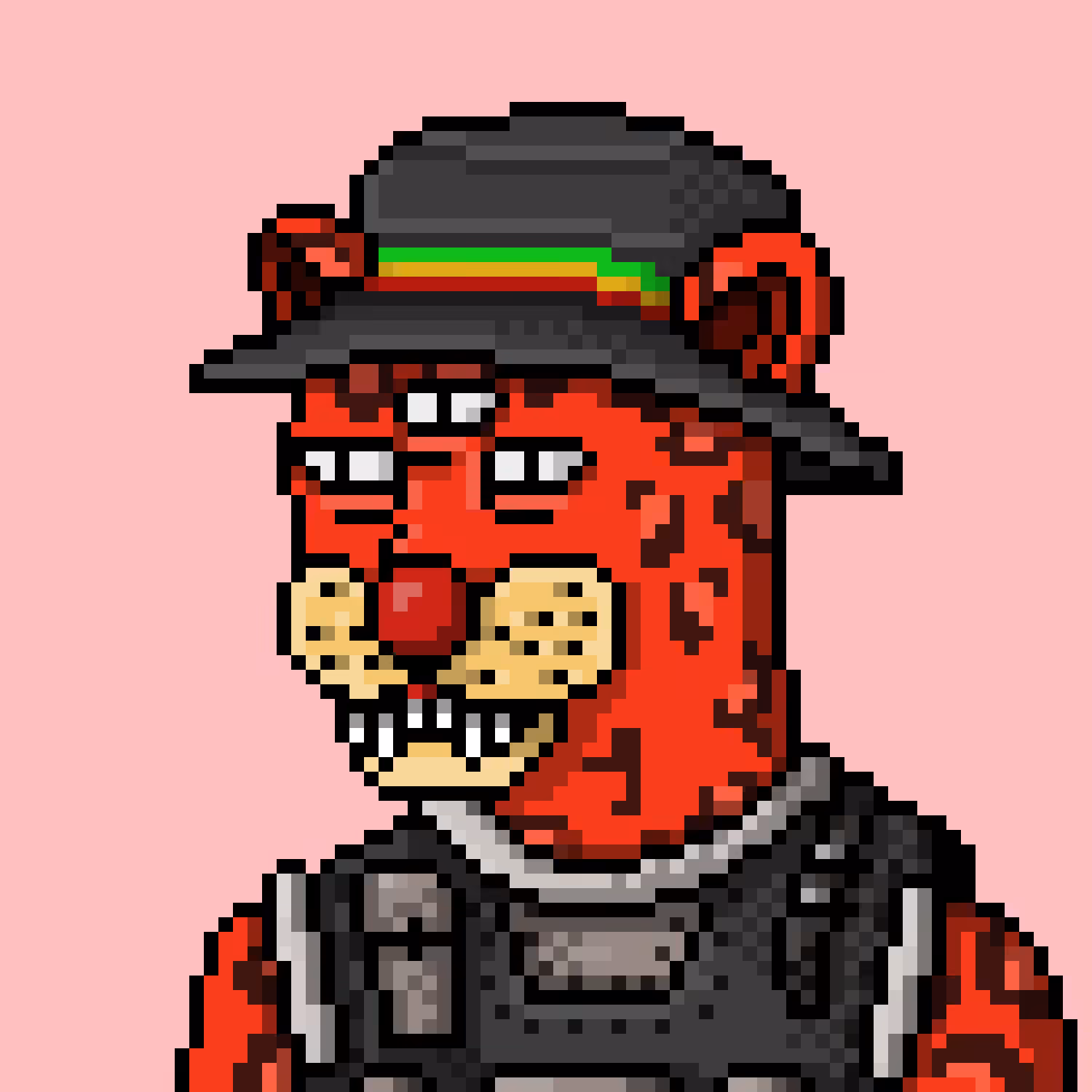 Gliese Wild cats: #549