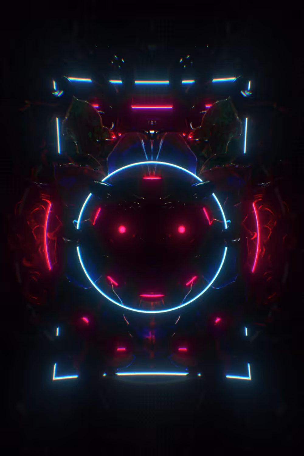 Water Tiger