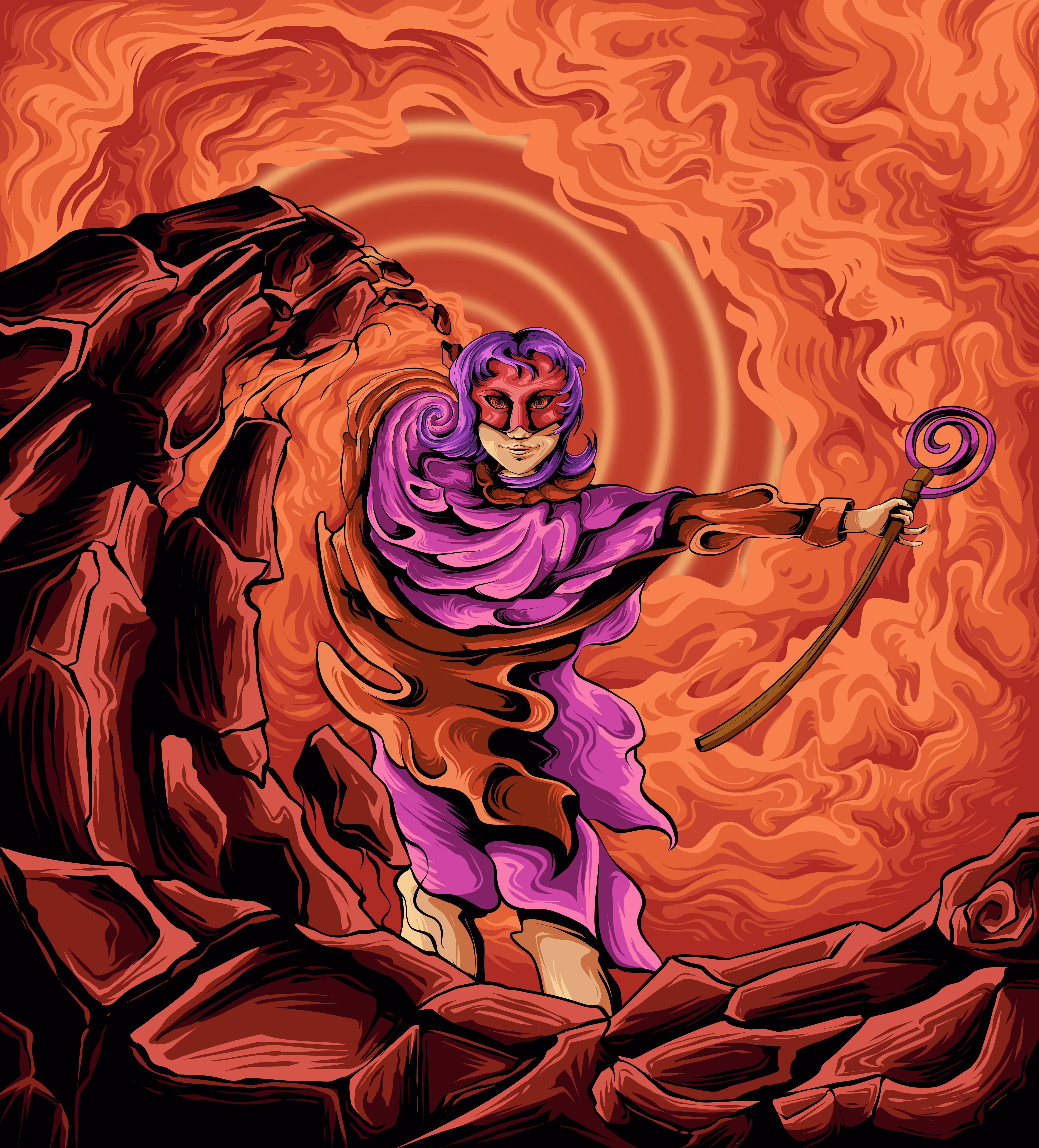Spiral