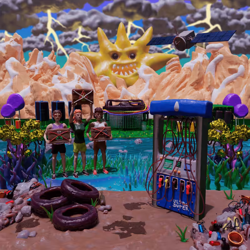 Terra-Bytes #177