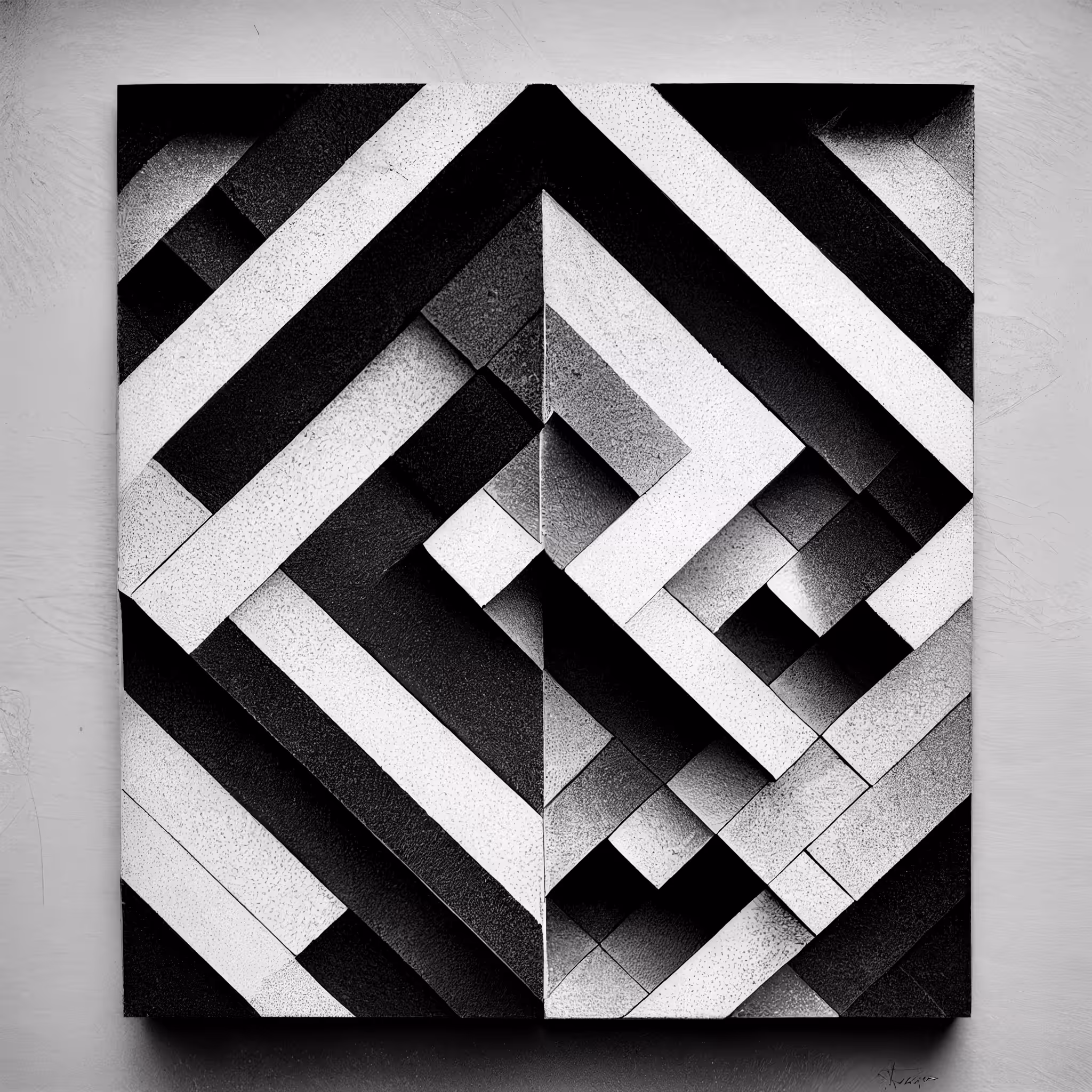 1 a day: 43. Diamonds