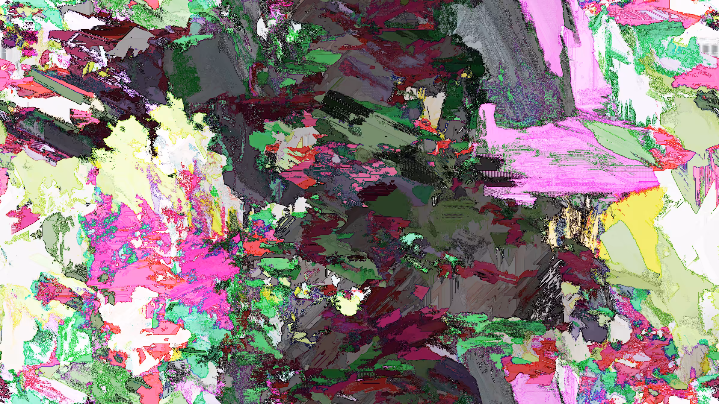 Rain Blooms #65