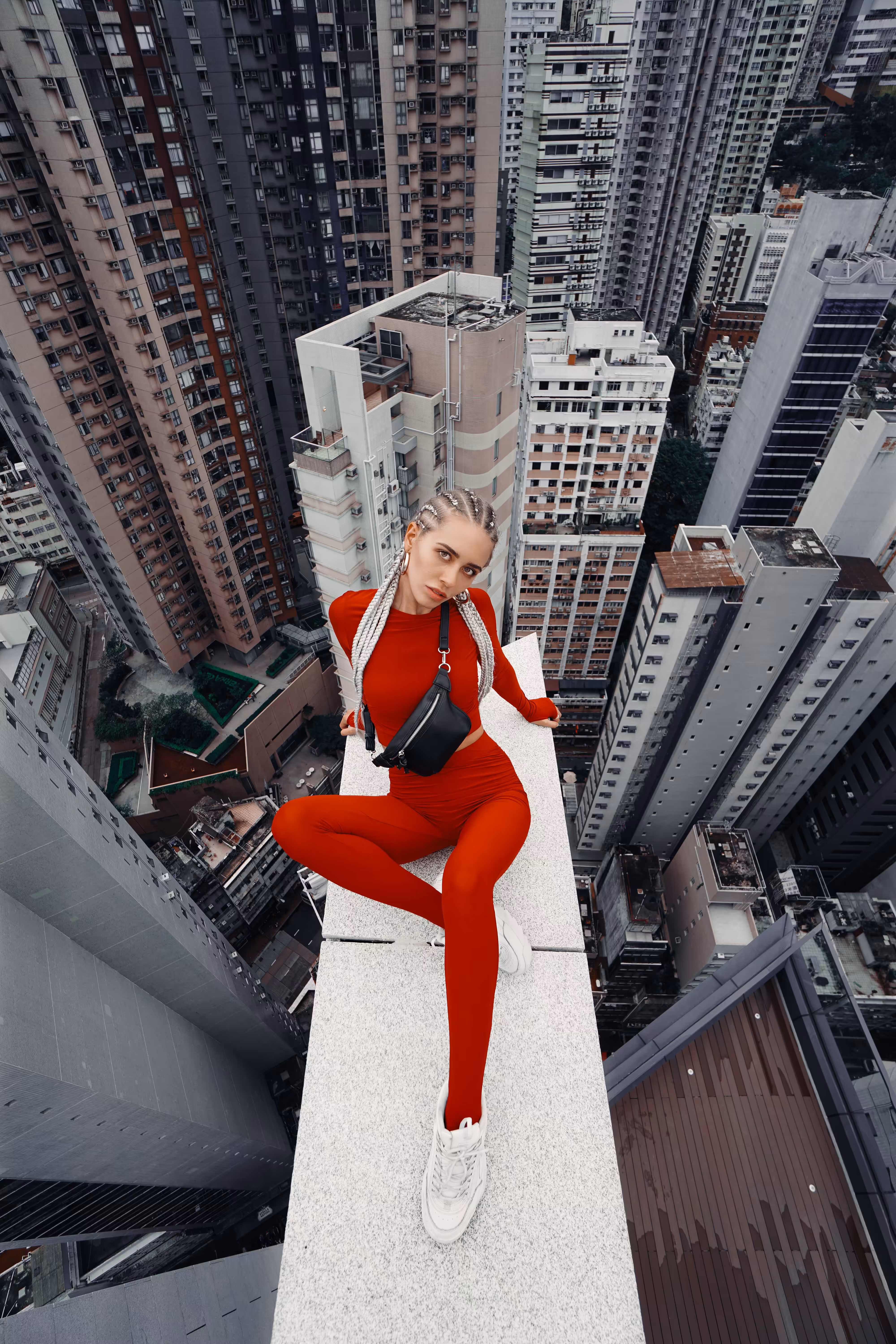 Daredevil