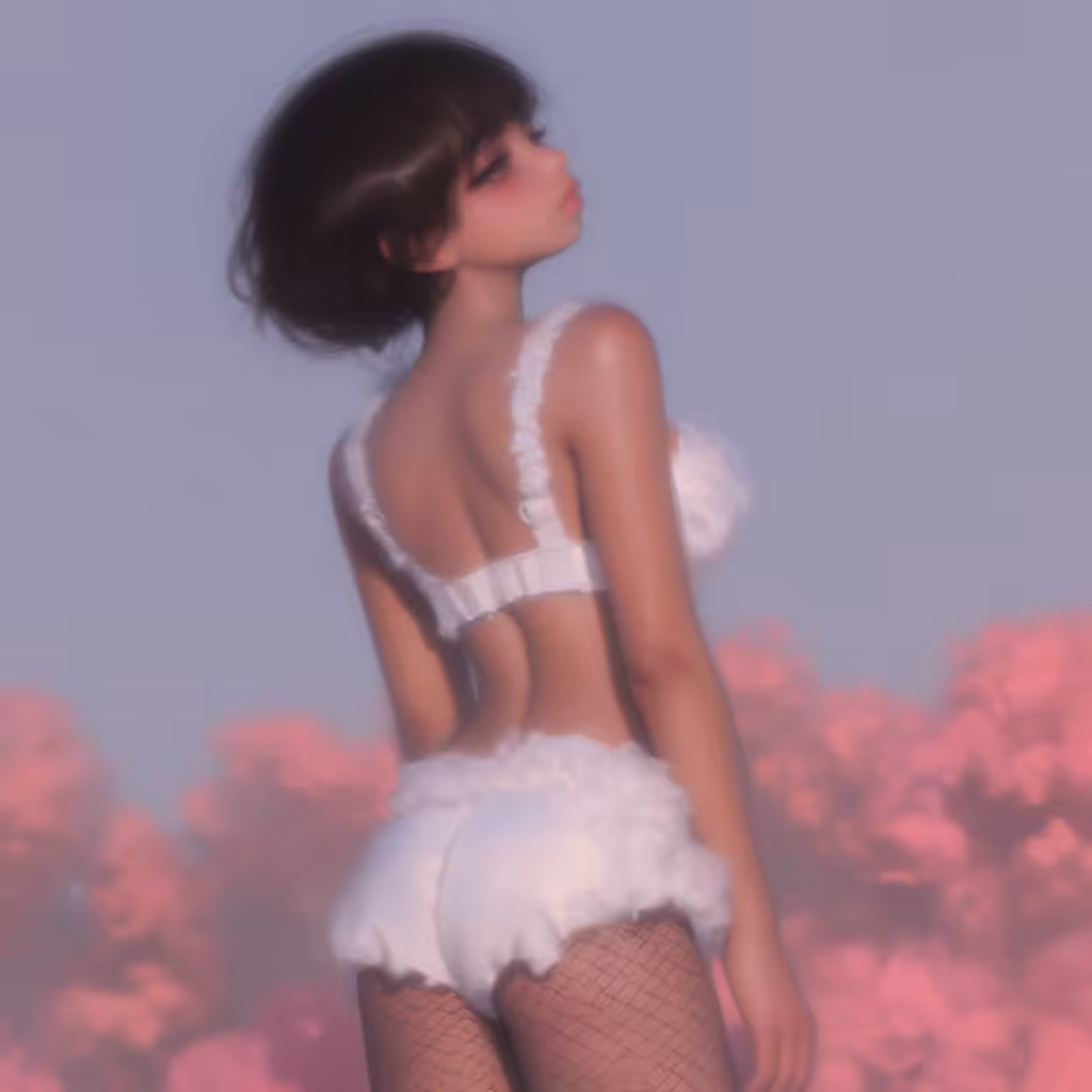 Velvet Silence💖