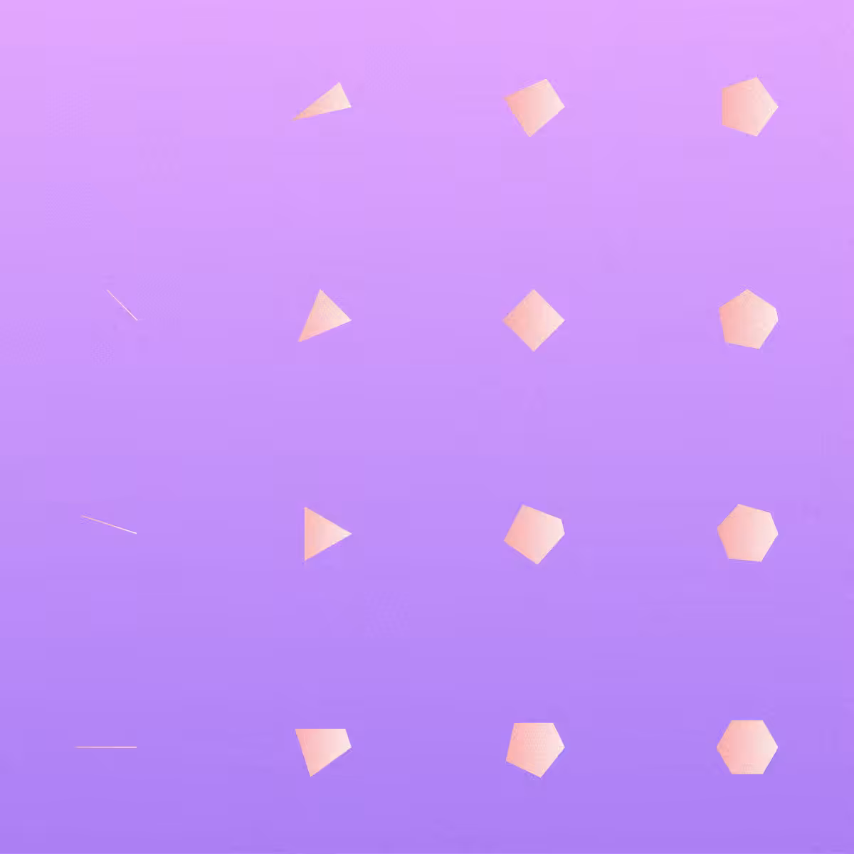 Transition: Multidimensional #27
