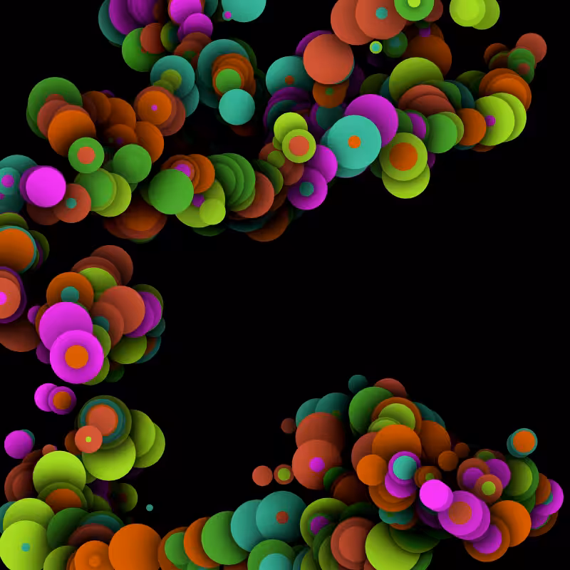 Concentricity #43