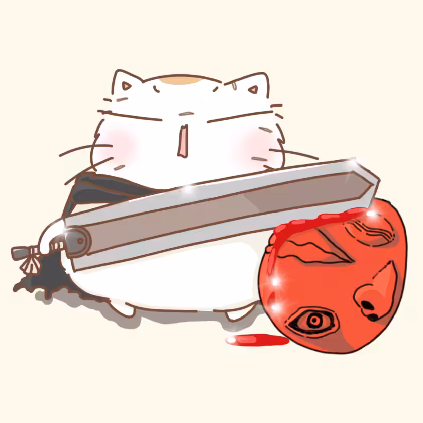 MelOn & Nekotachi | The Random: № :: 04 - - MelOn the Berserk