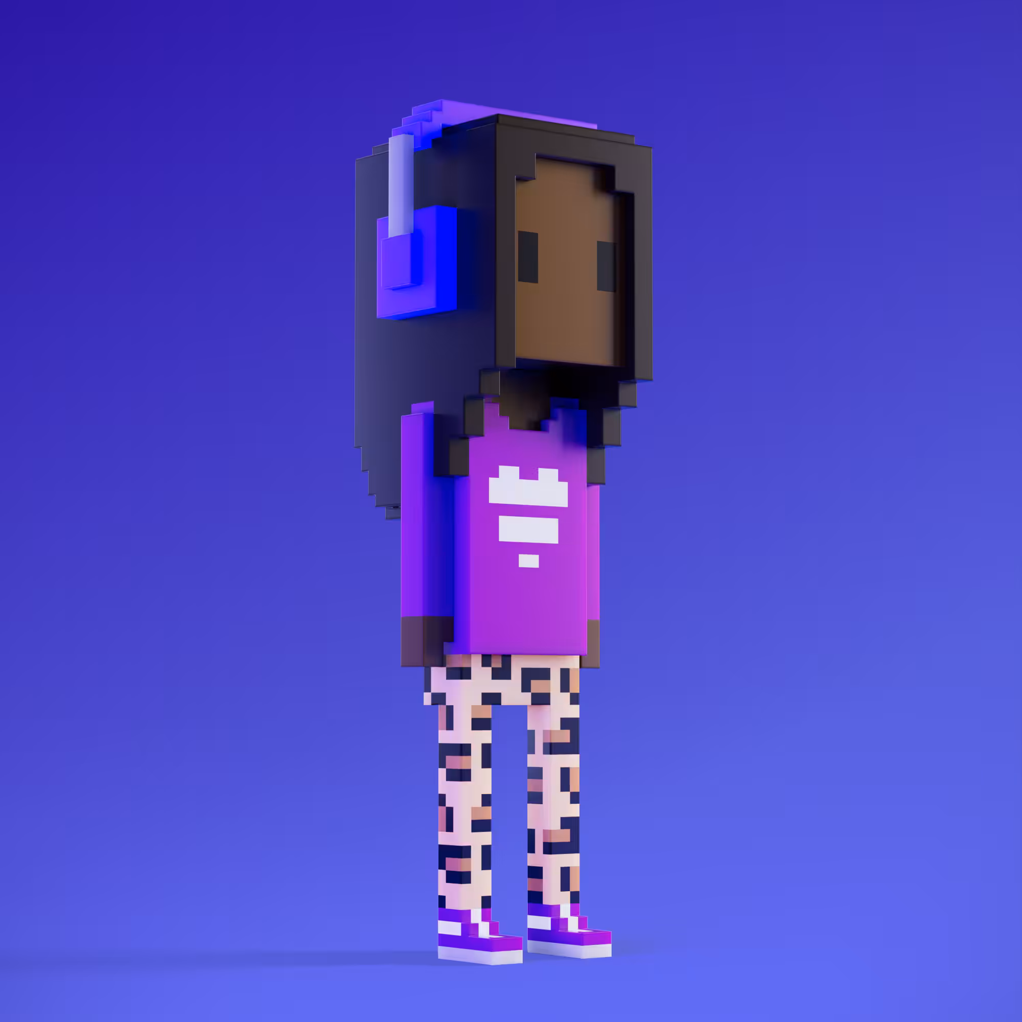 Meebit #2471