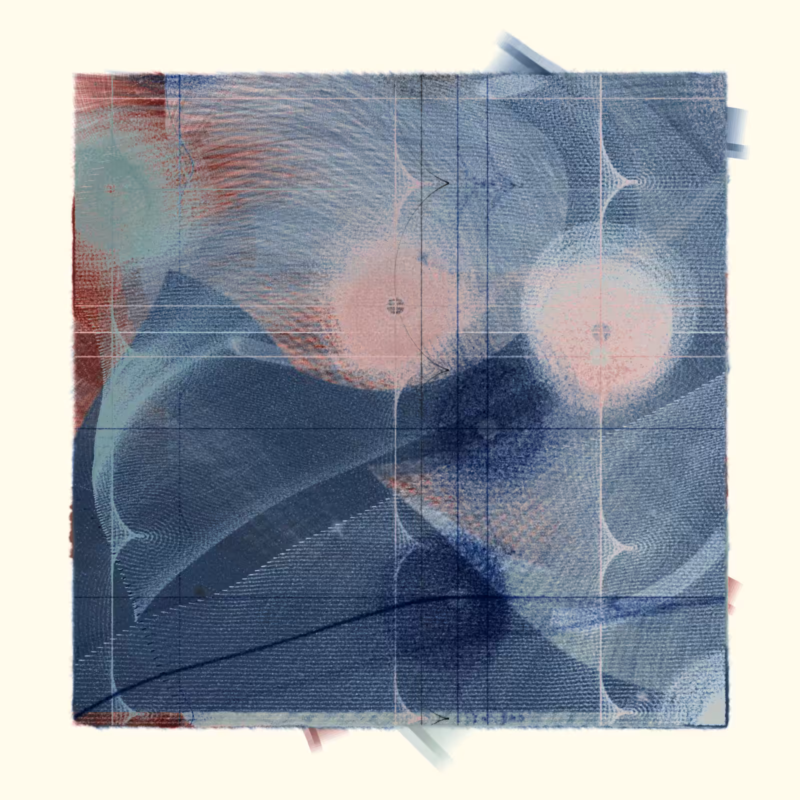 Artistic Chaos V1 #21