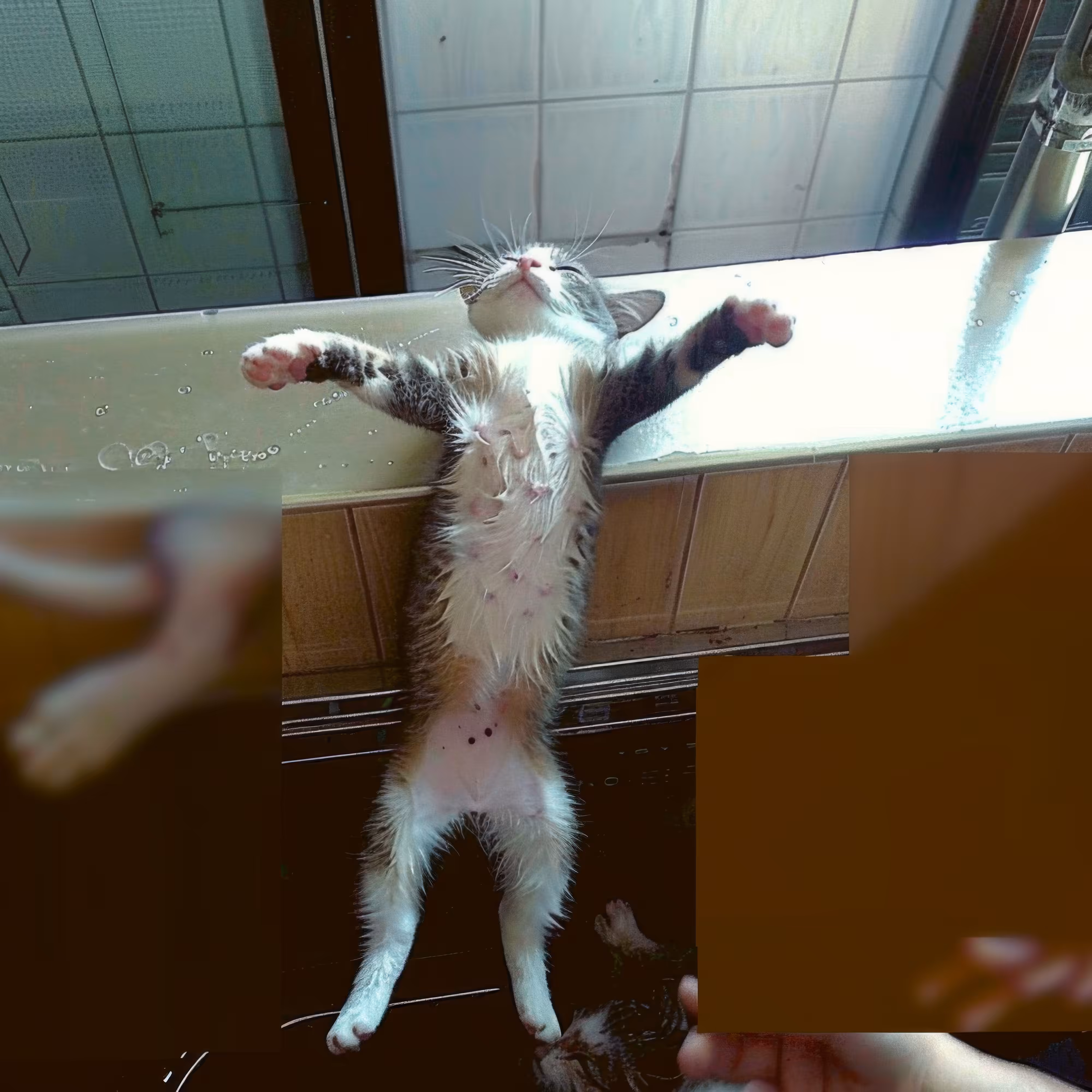 Lazy-Cat