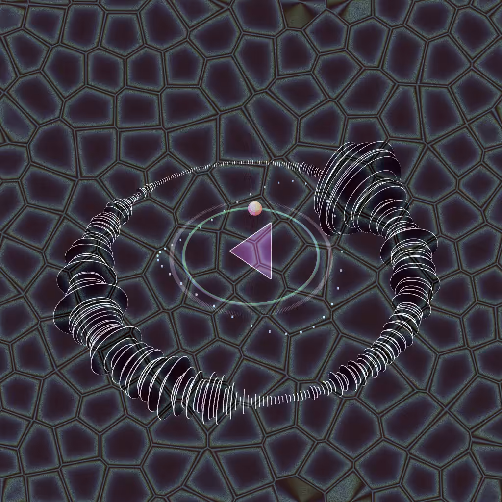 Hello World #30