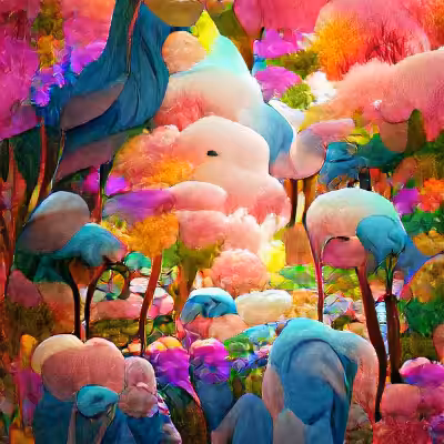 Candyland