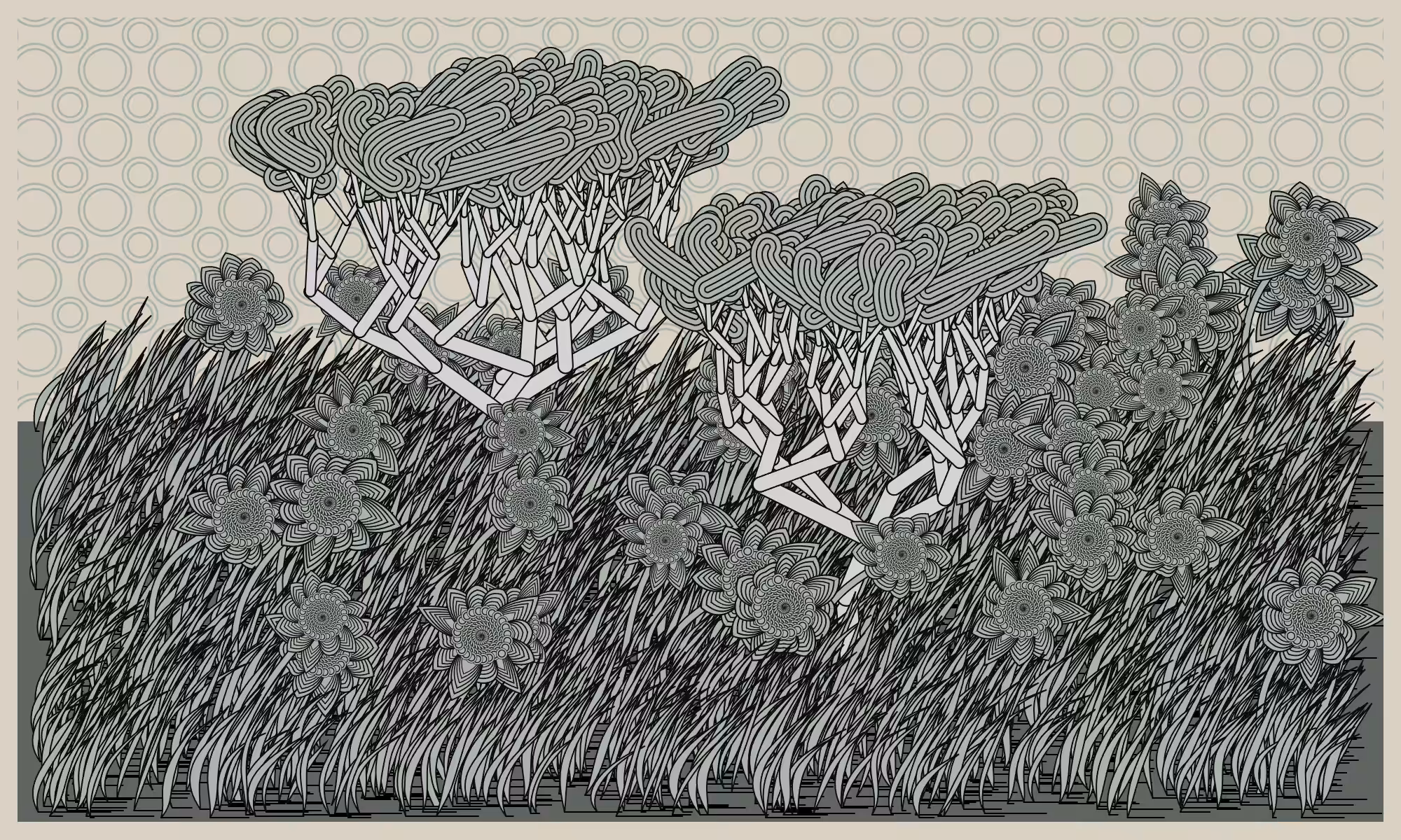 The piece of nature (9)