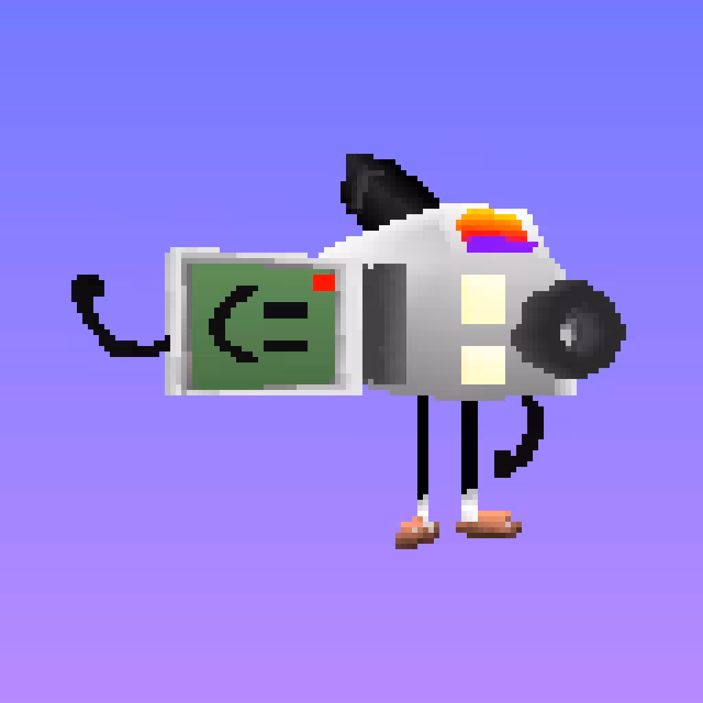NineteenNinetyX: 199X #868
