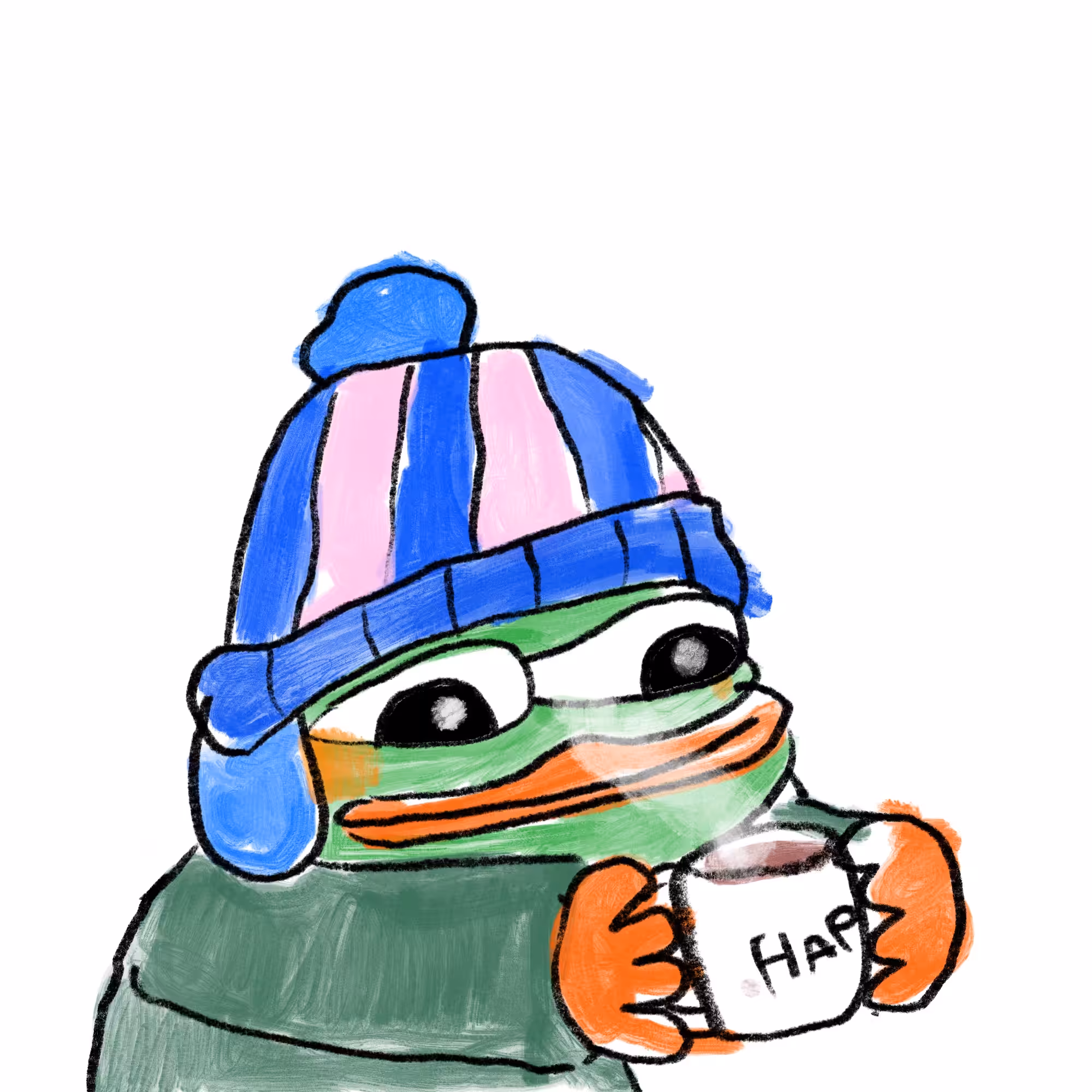 Link Pepe #44