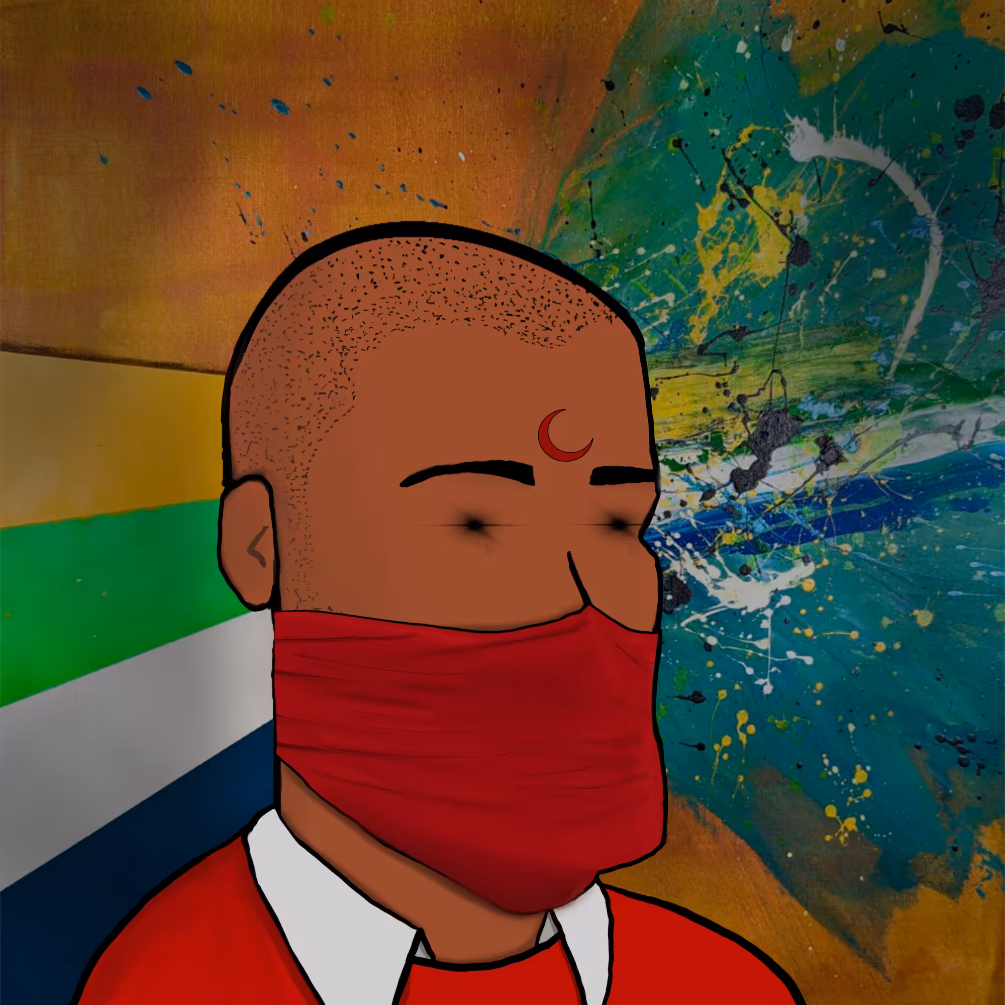 Subterrestrials #296