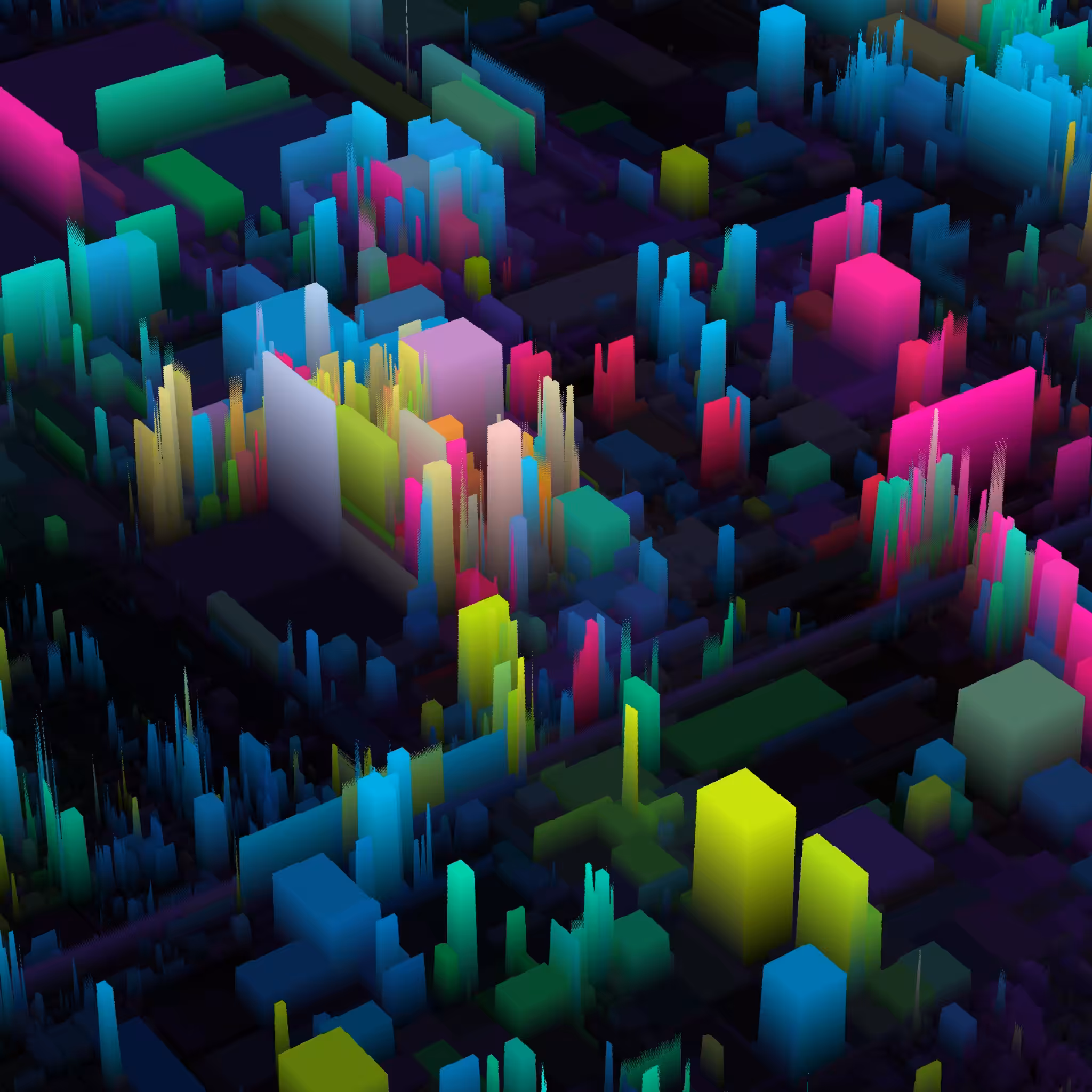 CryptoSprawl Sector 9F