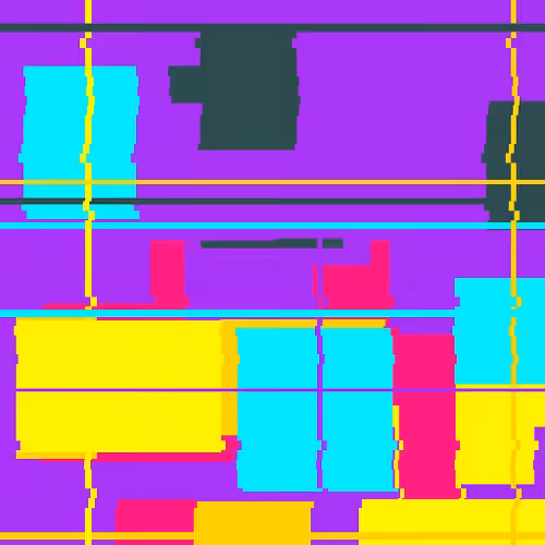 Chromatic Chaos #2779