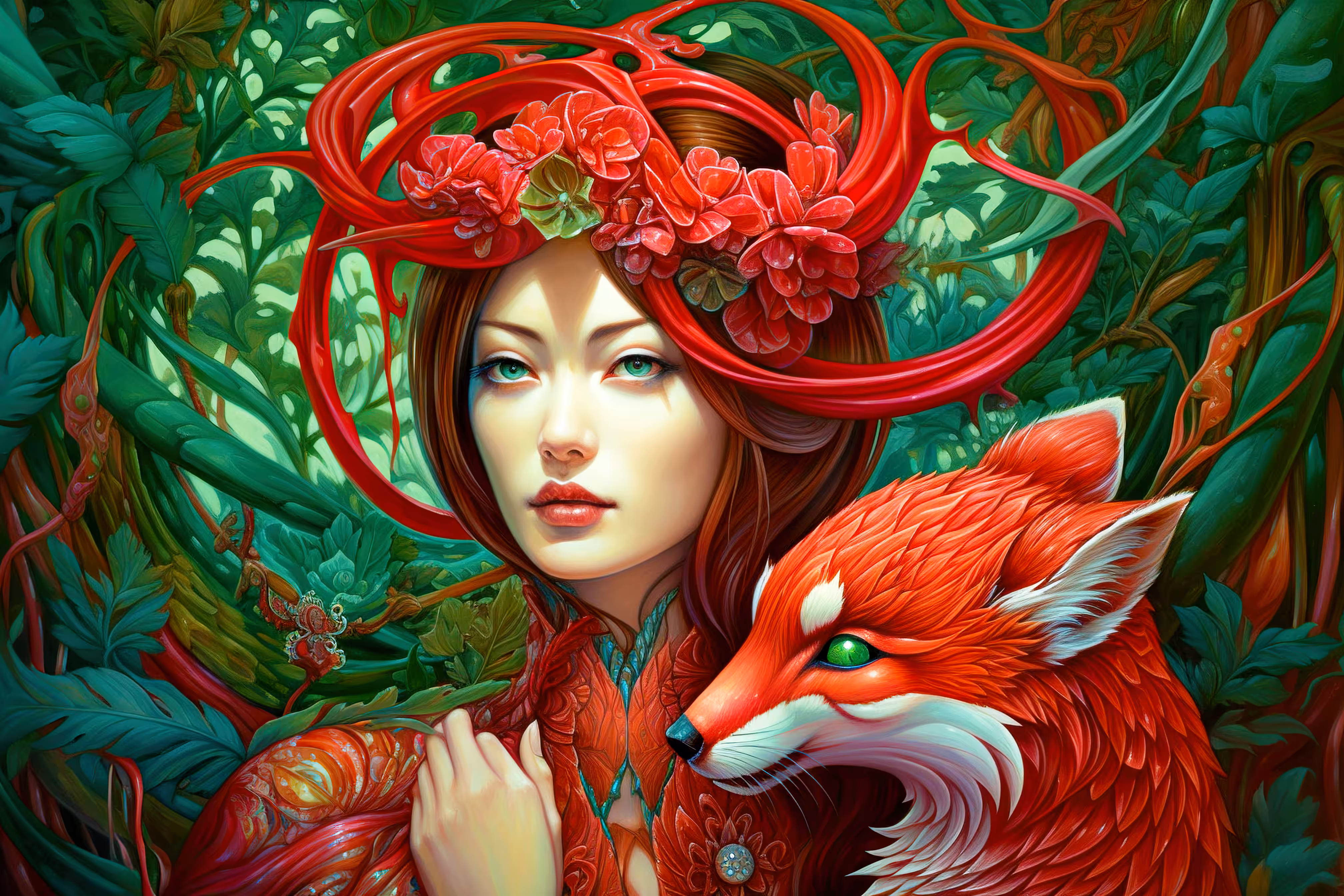 Celestial Dreams 95