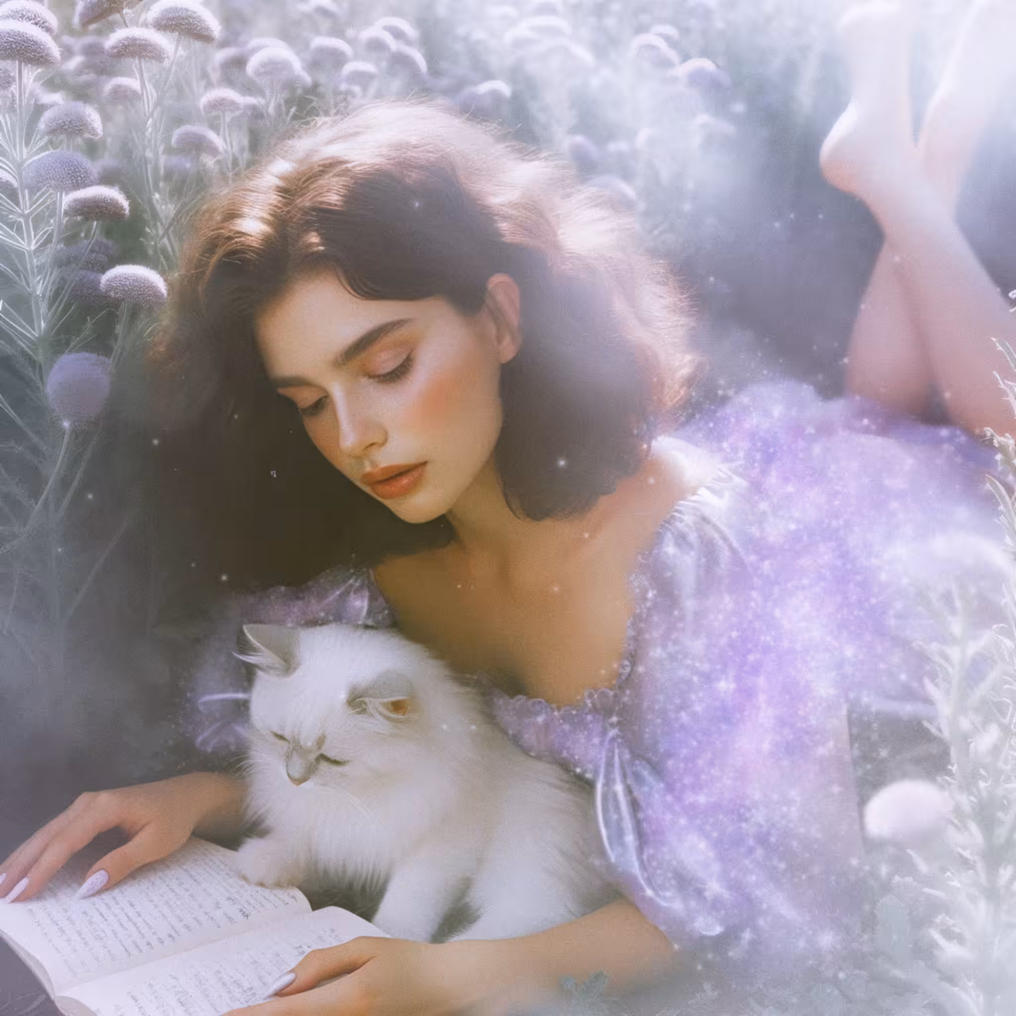 Summer Poetry