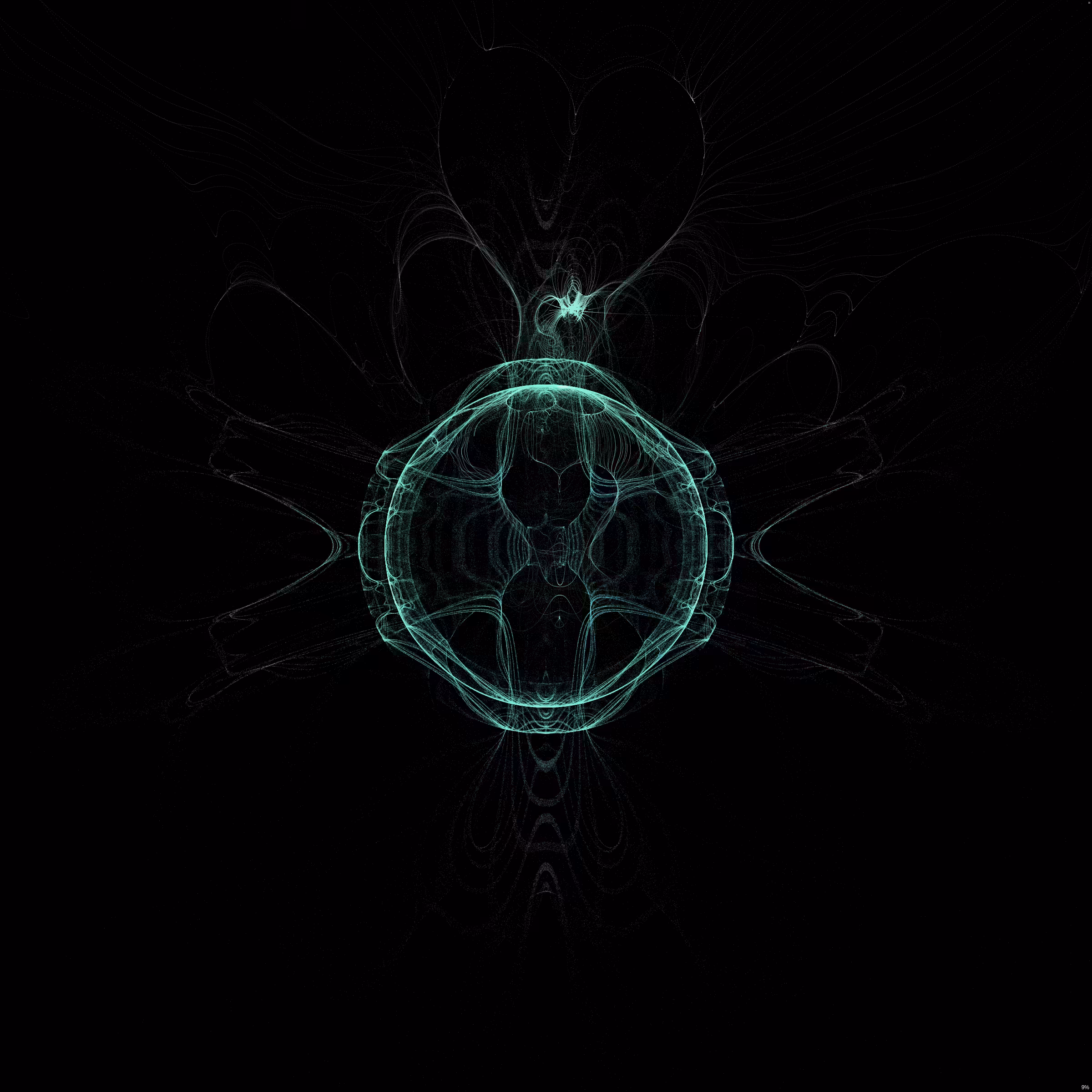 Organicon, variation 00 - special edition #69