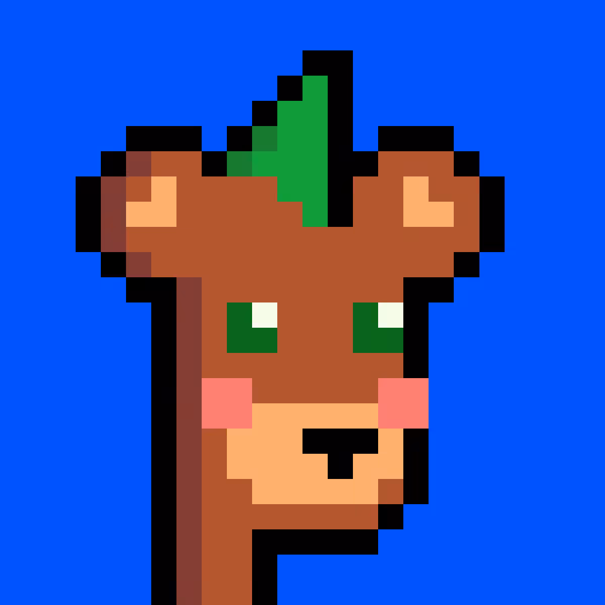 BearPunks #3901