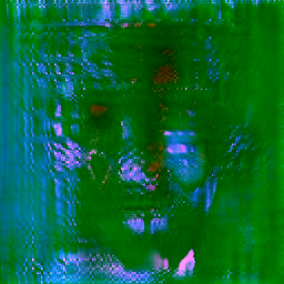 [Face #8]