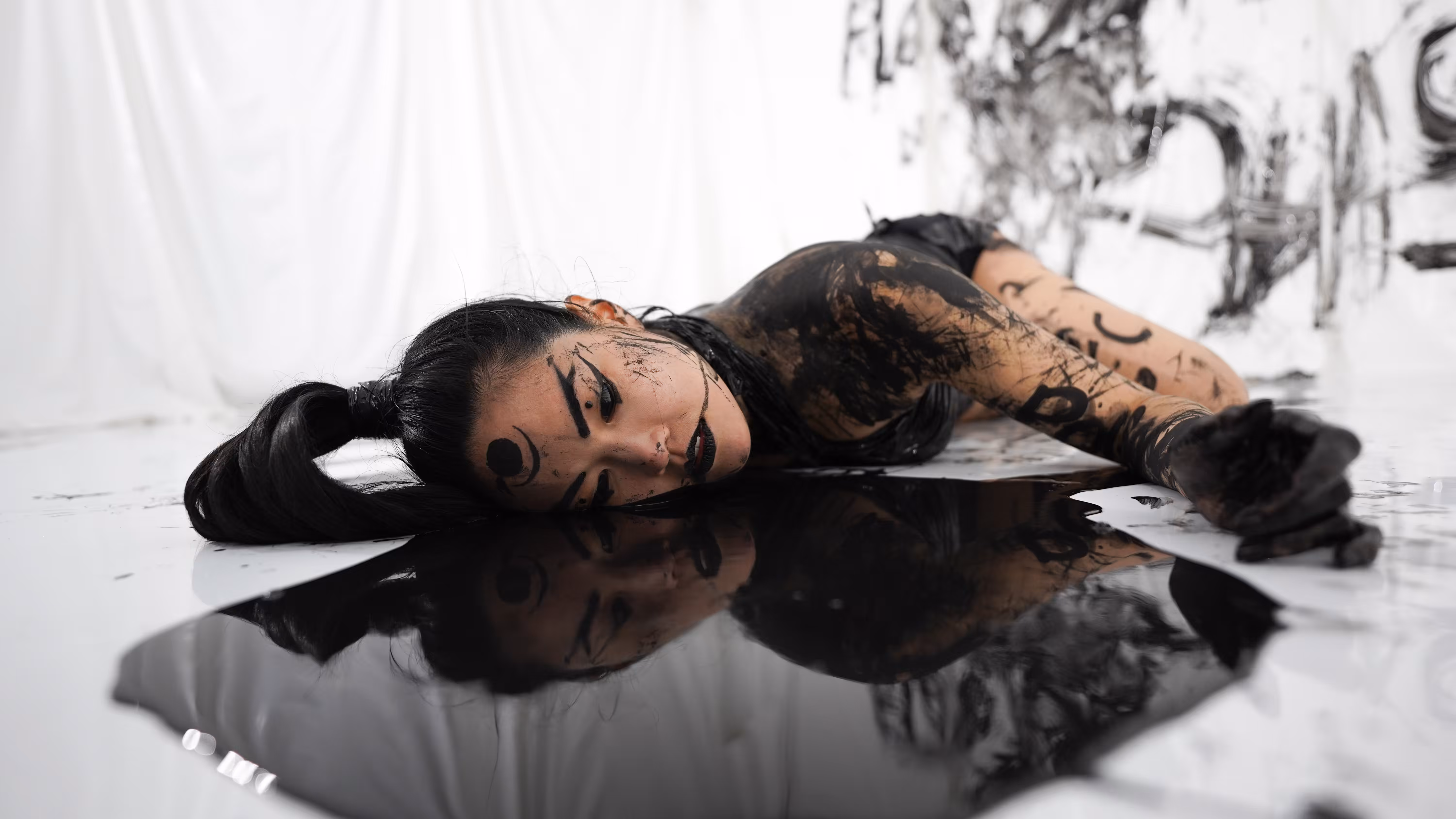 Pool of Poison