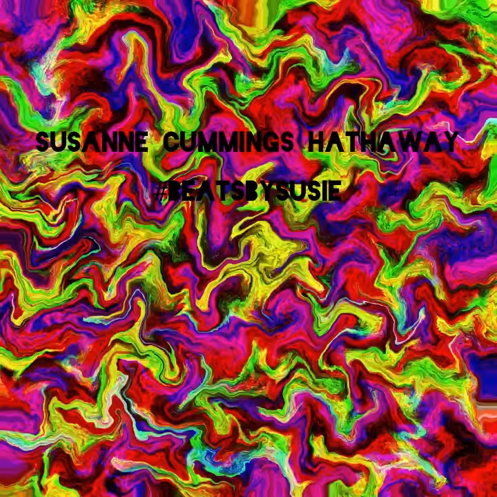 Susie Strings #2 – Tropical Paradise Symphony (Music NFT)