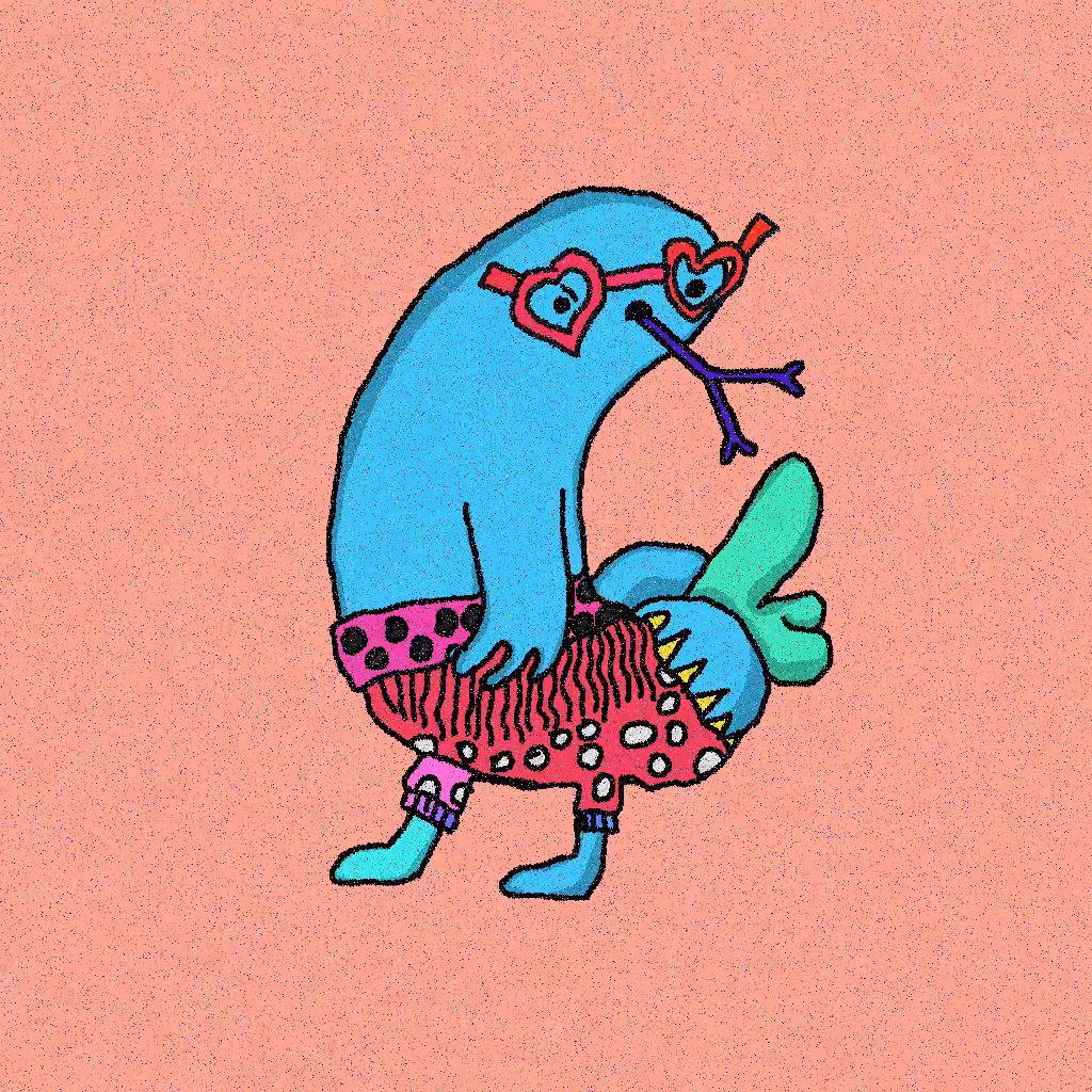 DICKRBUTTS #15