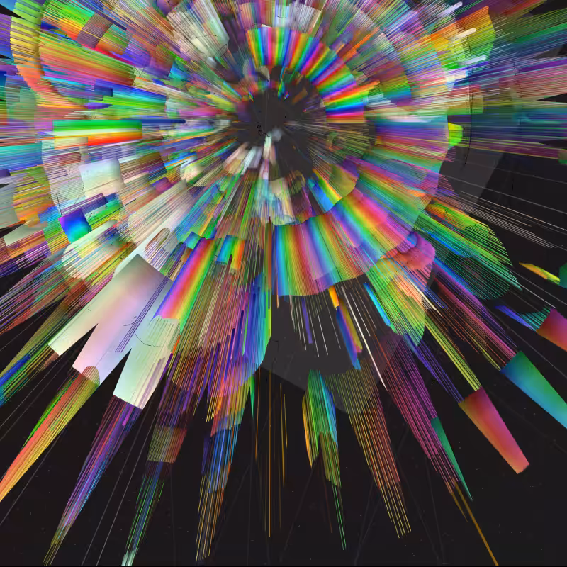 Burst #20
