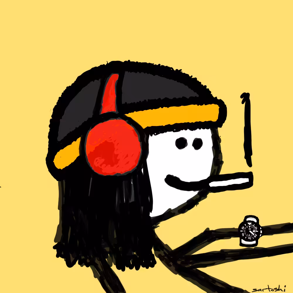 mfer #1747
