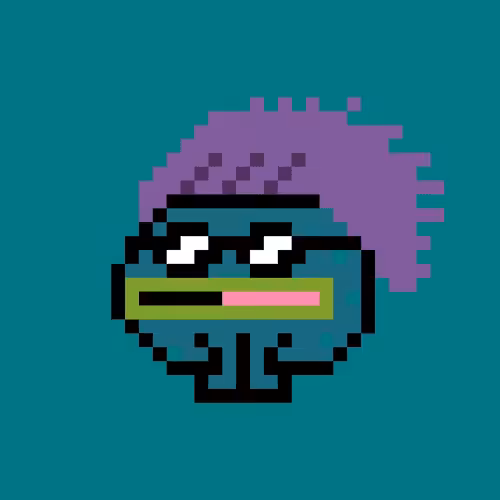 Toadheadz #3044