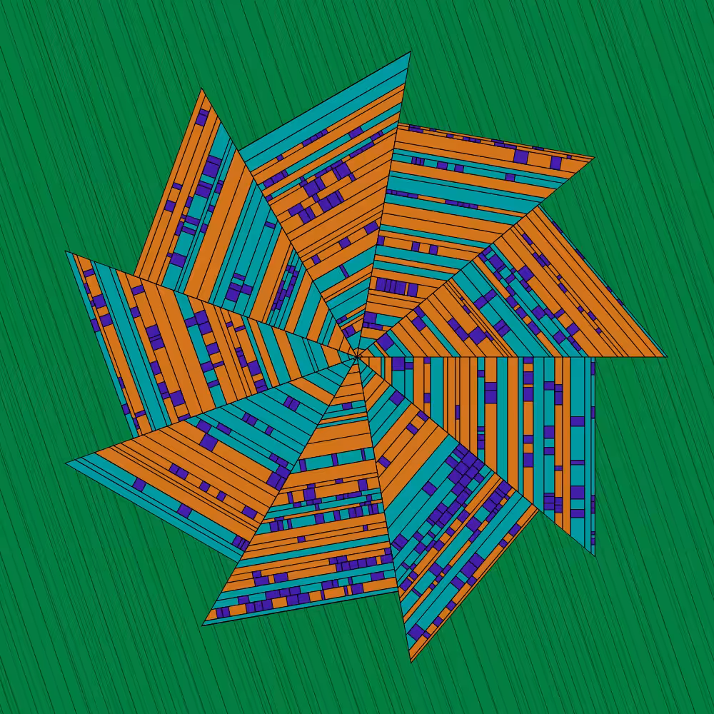 Fractured Dream #2