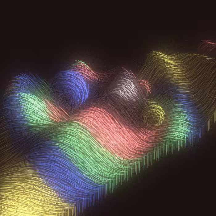 Woolly #10