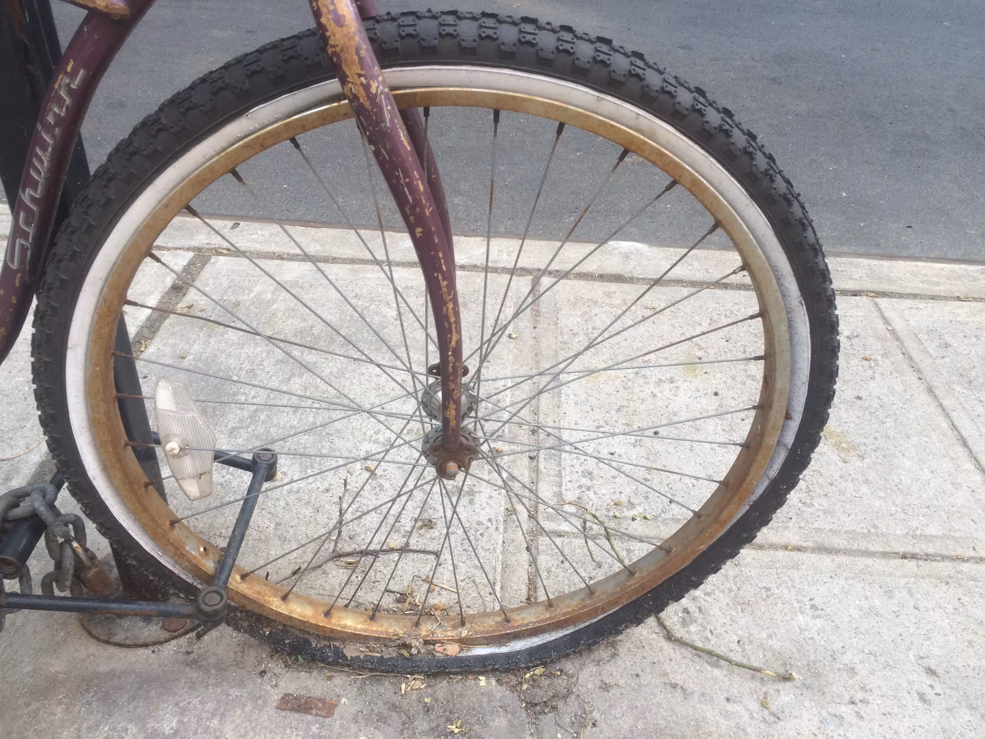 Bike#12