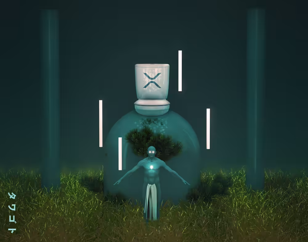 Guardian of the Shitcoins