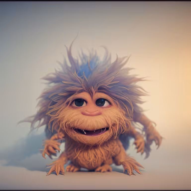 Fantastical Creatures: fantastical-creatures 0004