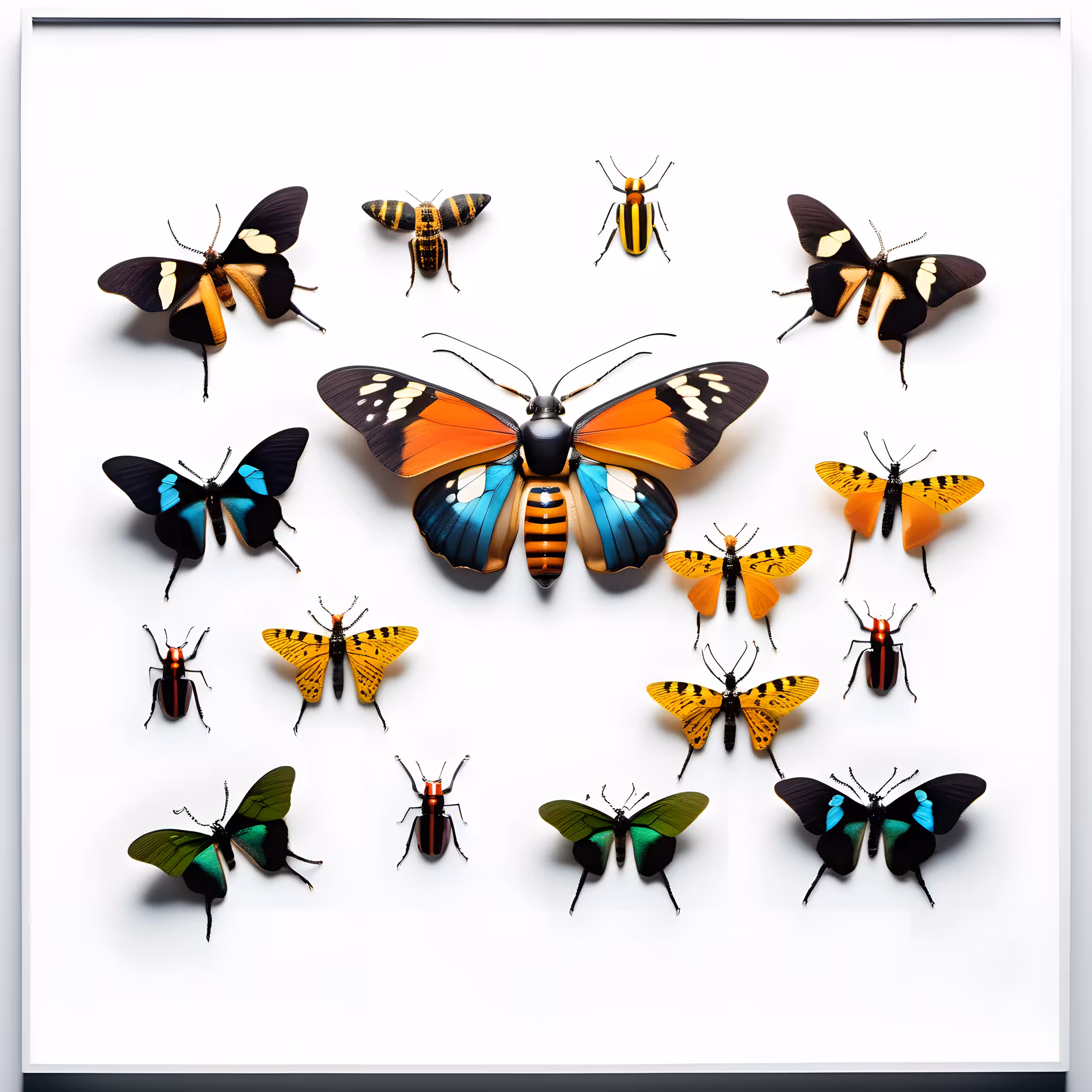 Insecto #92