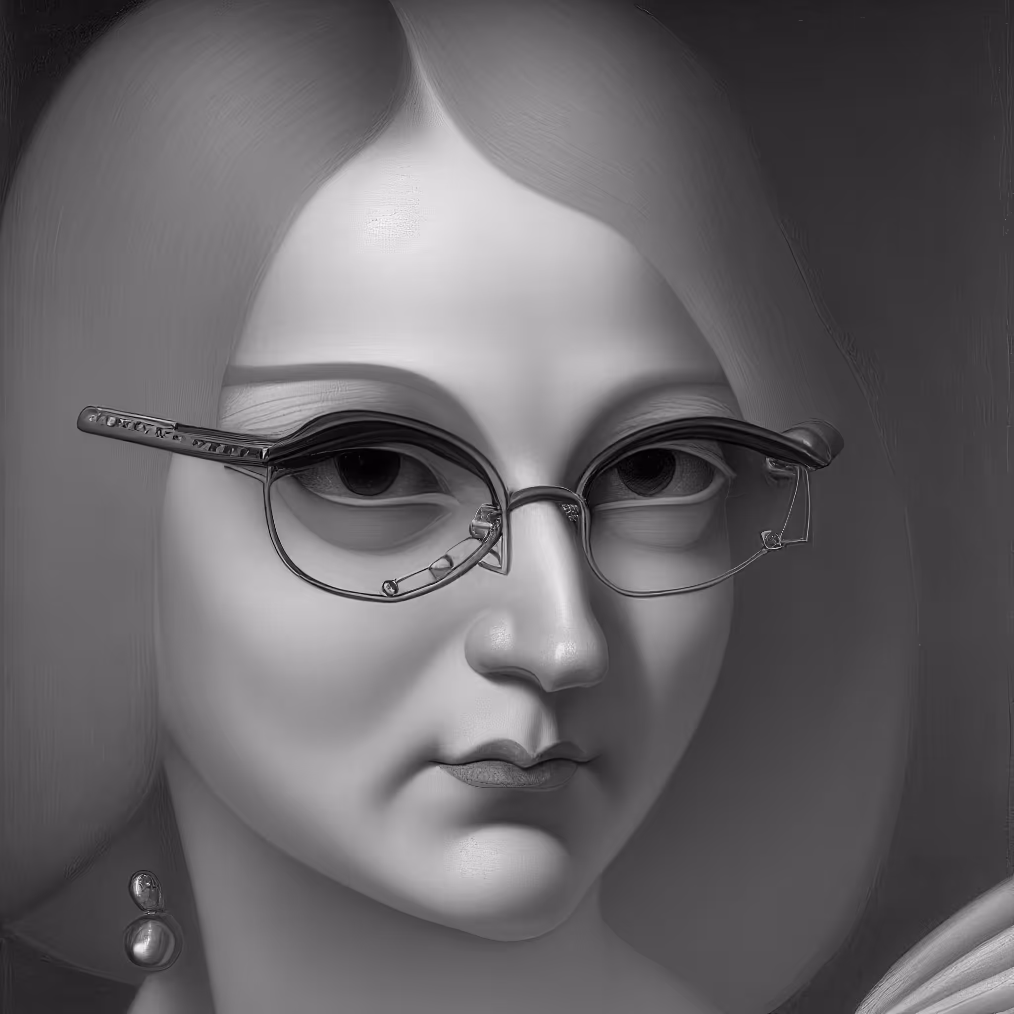 Lost Poets: SHADE
