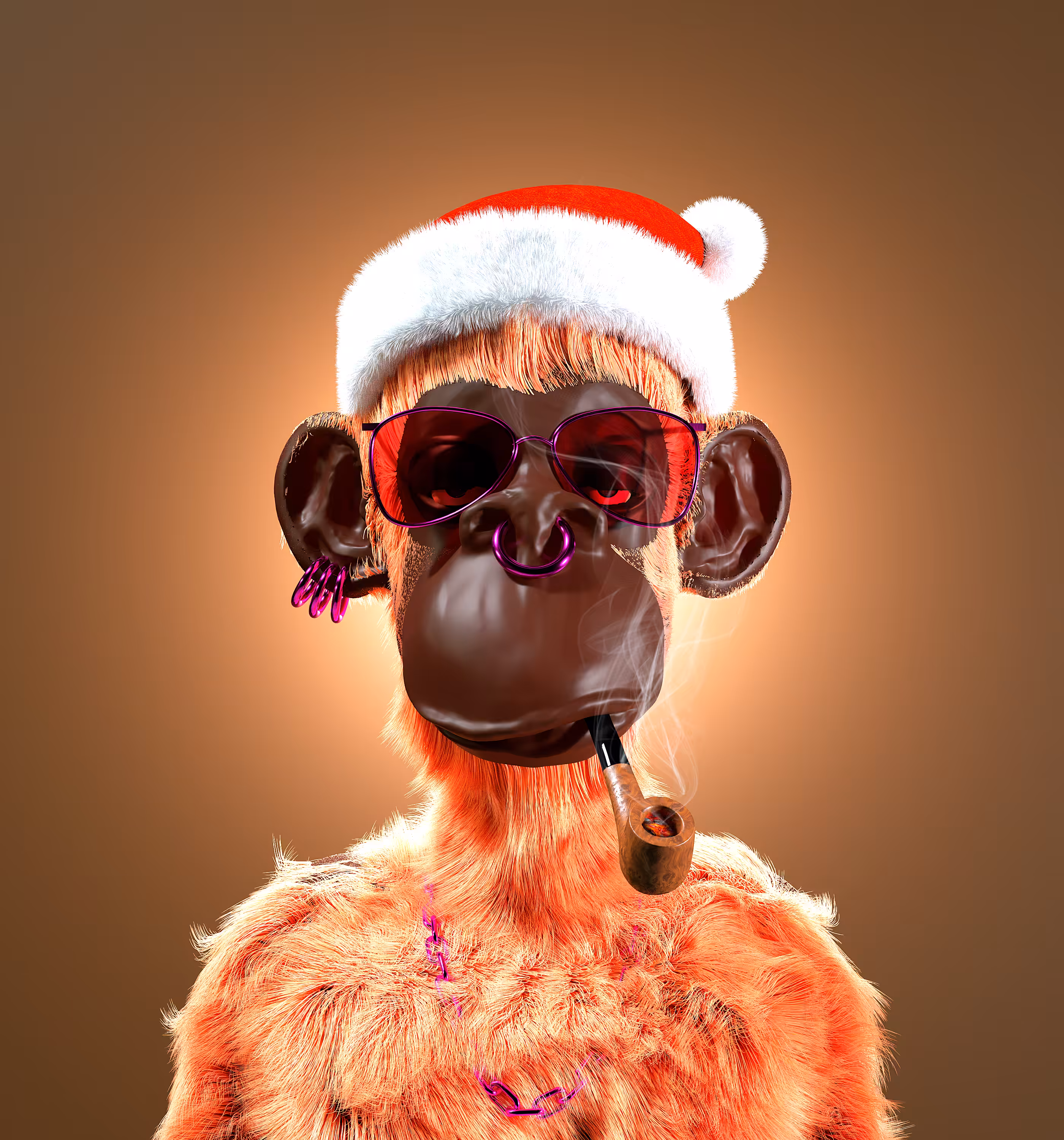 Mobster Ape #20