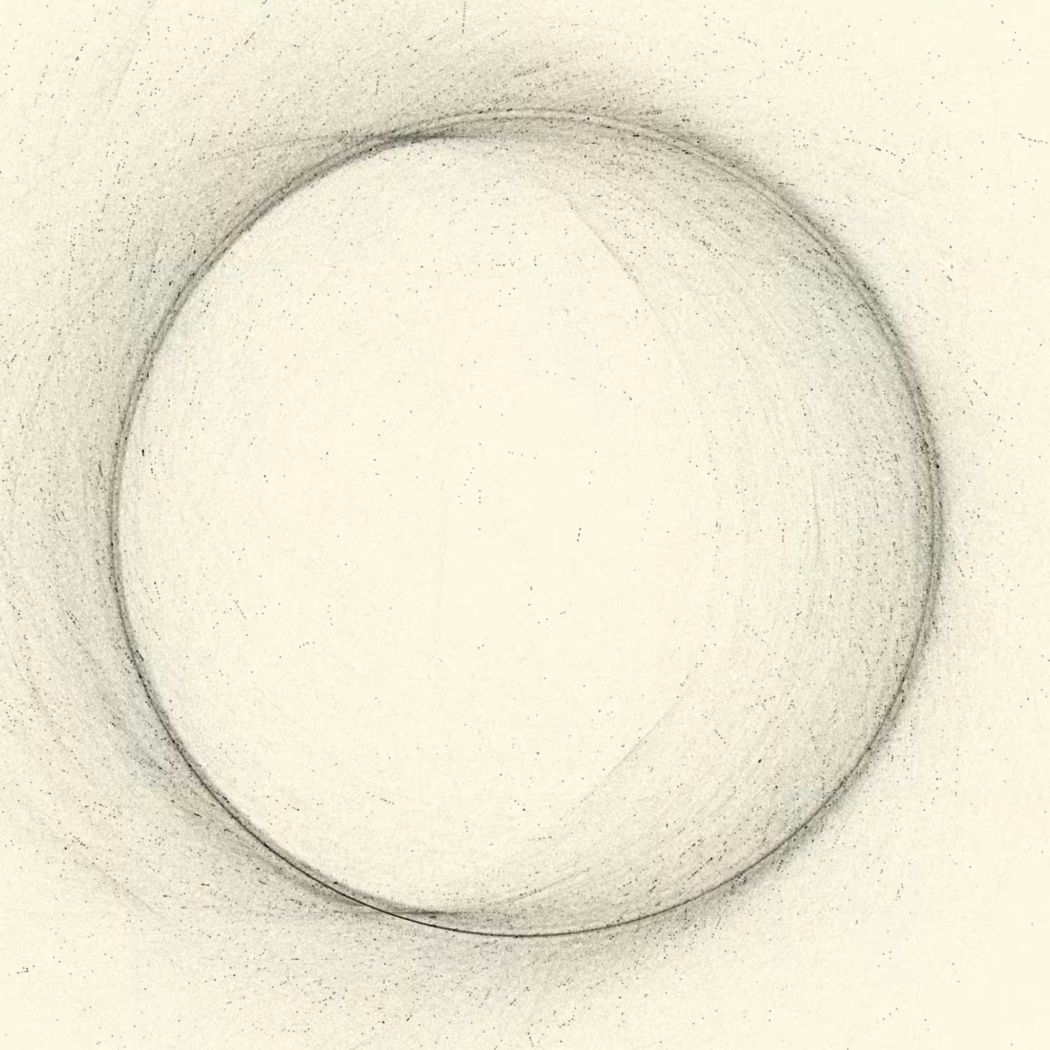 Soul Fragment, light #46