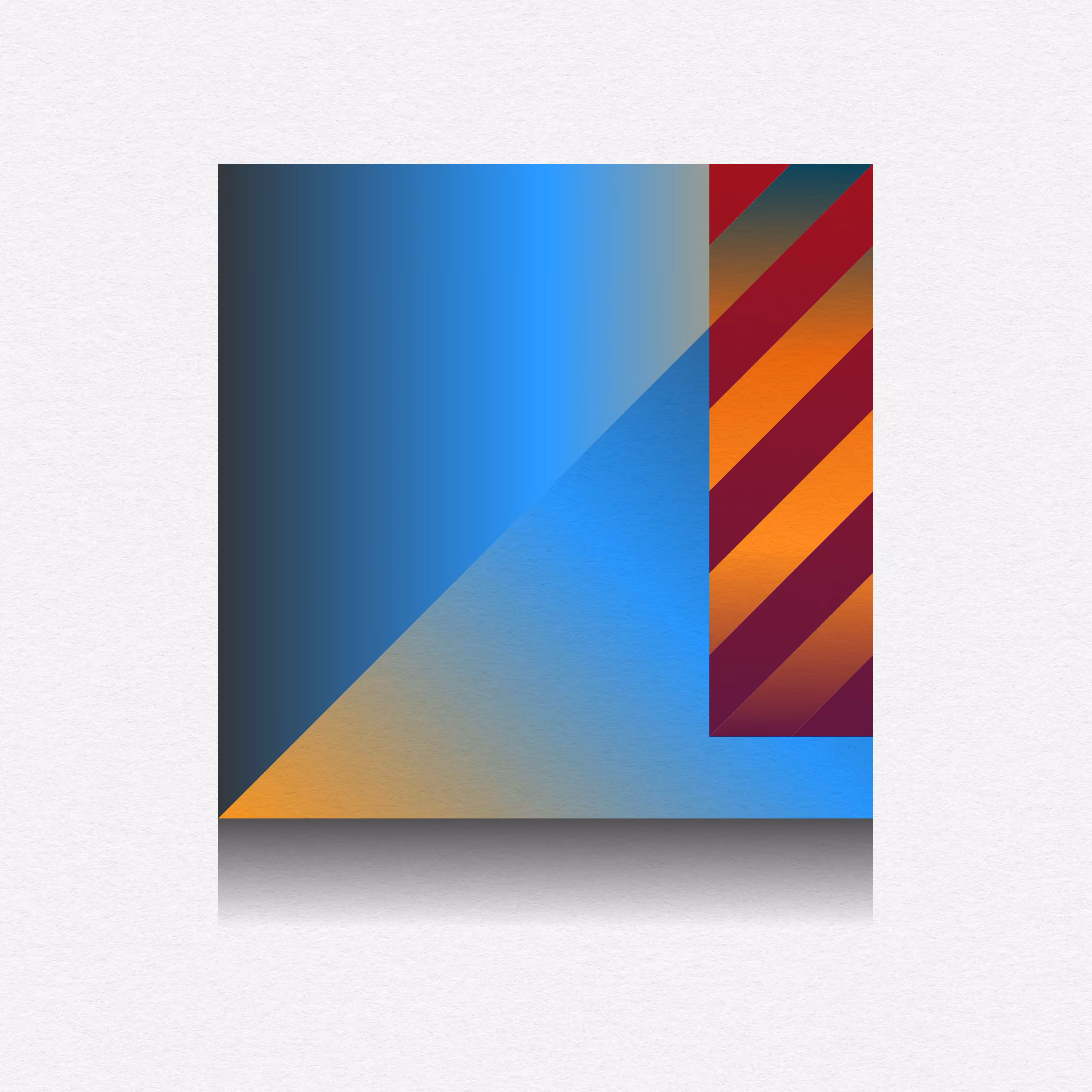 45rpm Single Cover #19