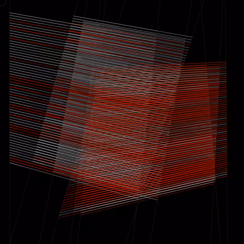 Perpetual line #51