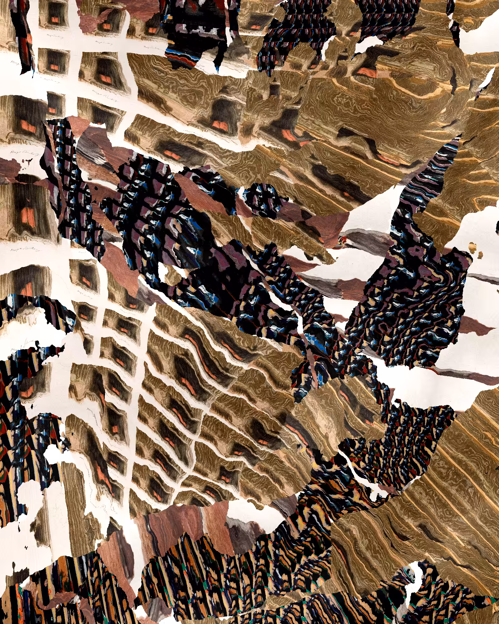 Repetition and Noise #881