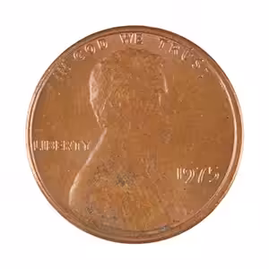 CENTS #9387