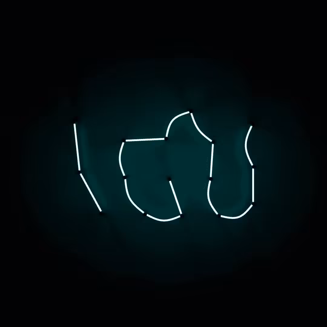 Neon Light #0219