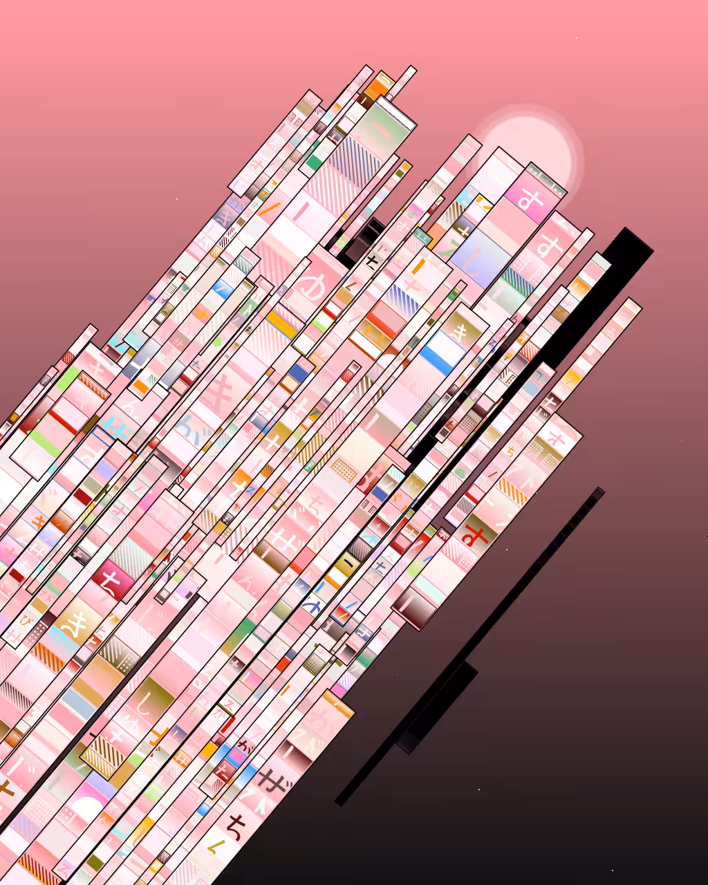 CityLights #692