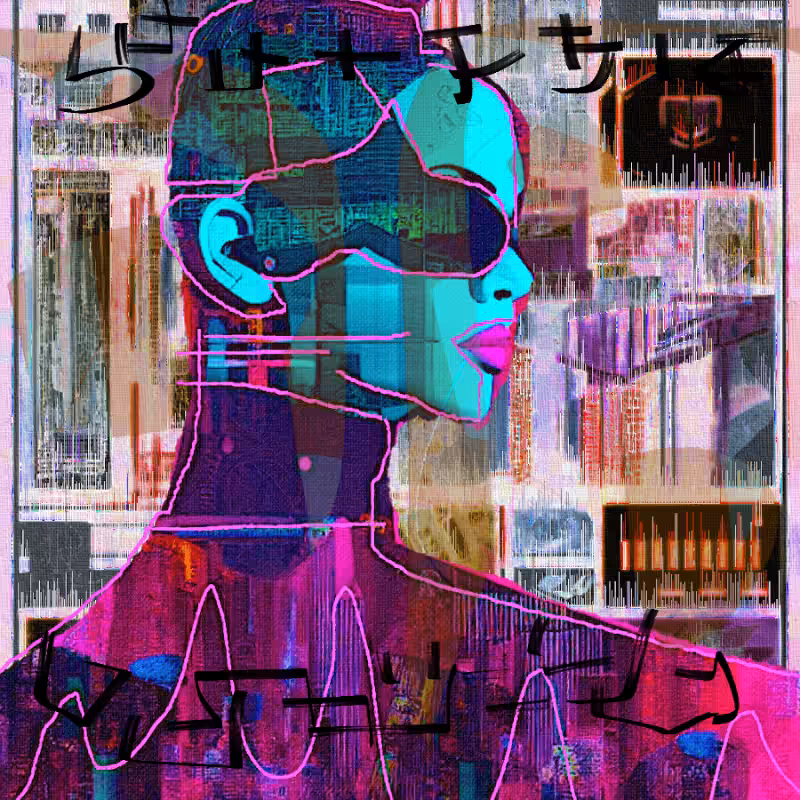 No return / #8