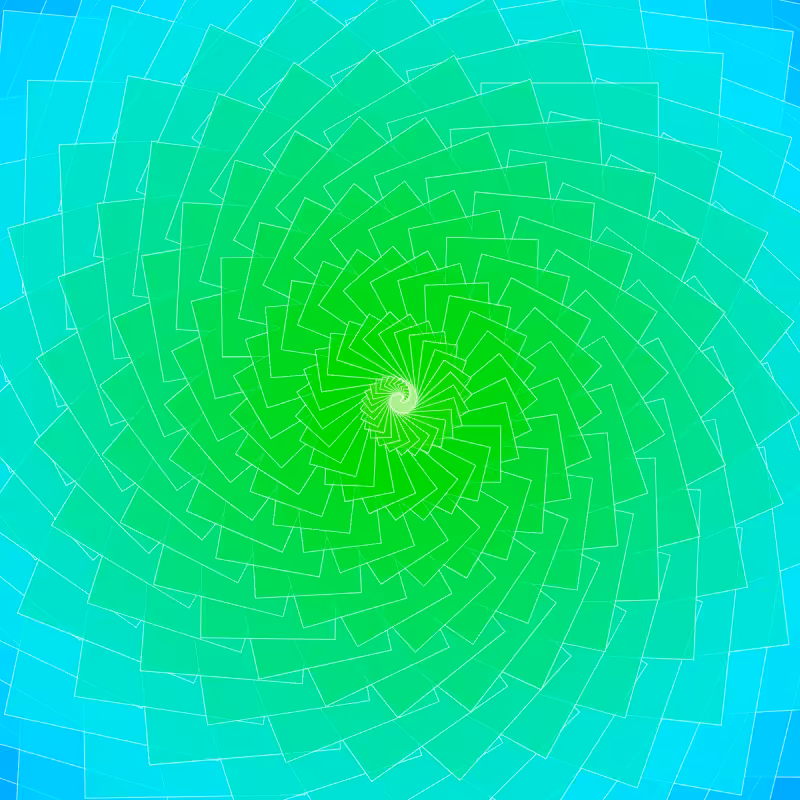 downward spiral #85
